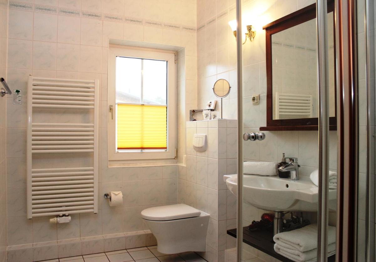 Hotel Villa Strandkorb - Adults Only - Housity