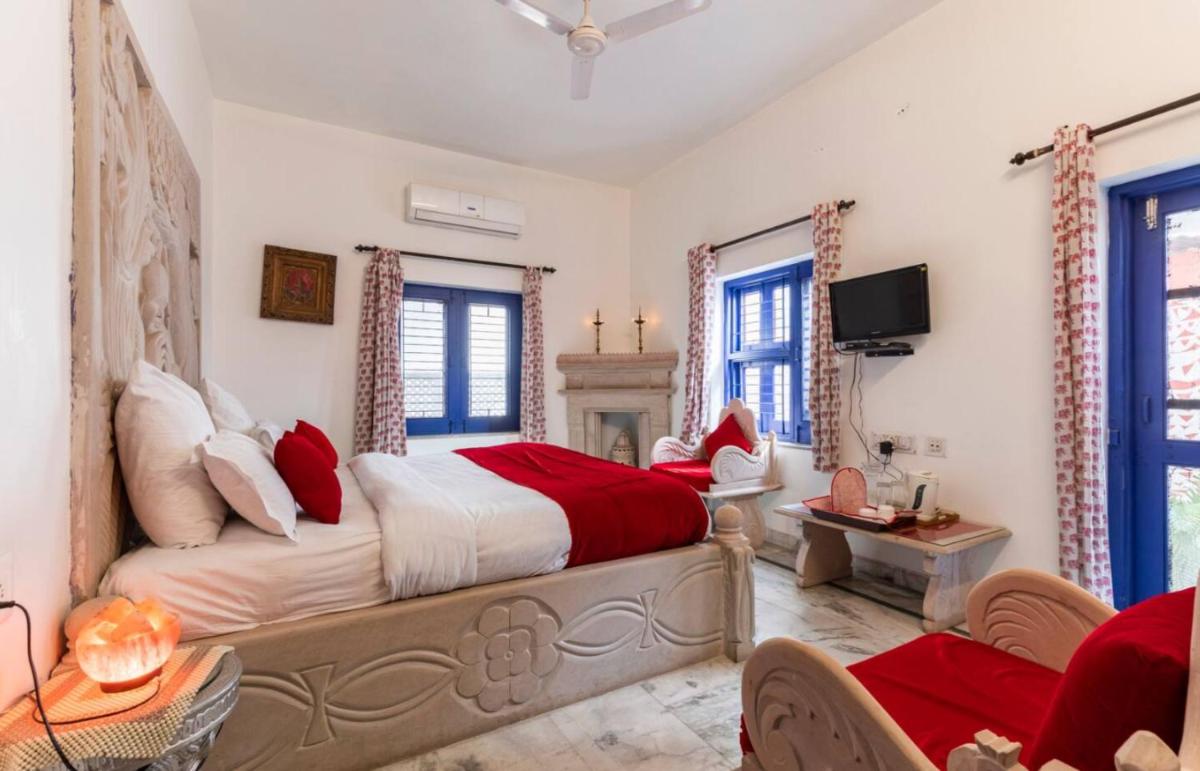 Harpalsar Heritage Haveli Vaishali Nagar jaipur - Housity