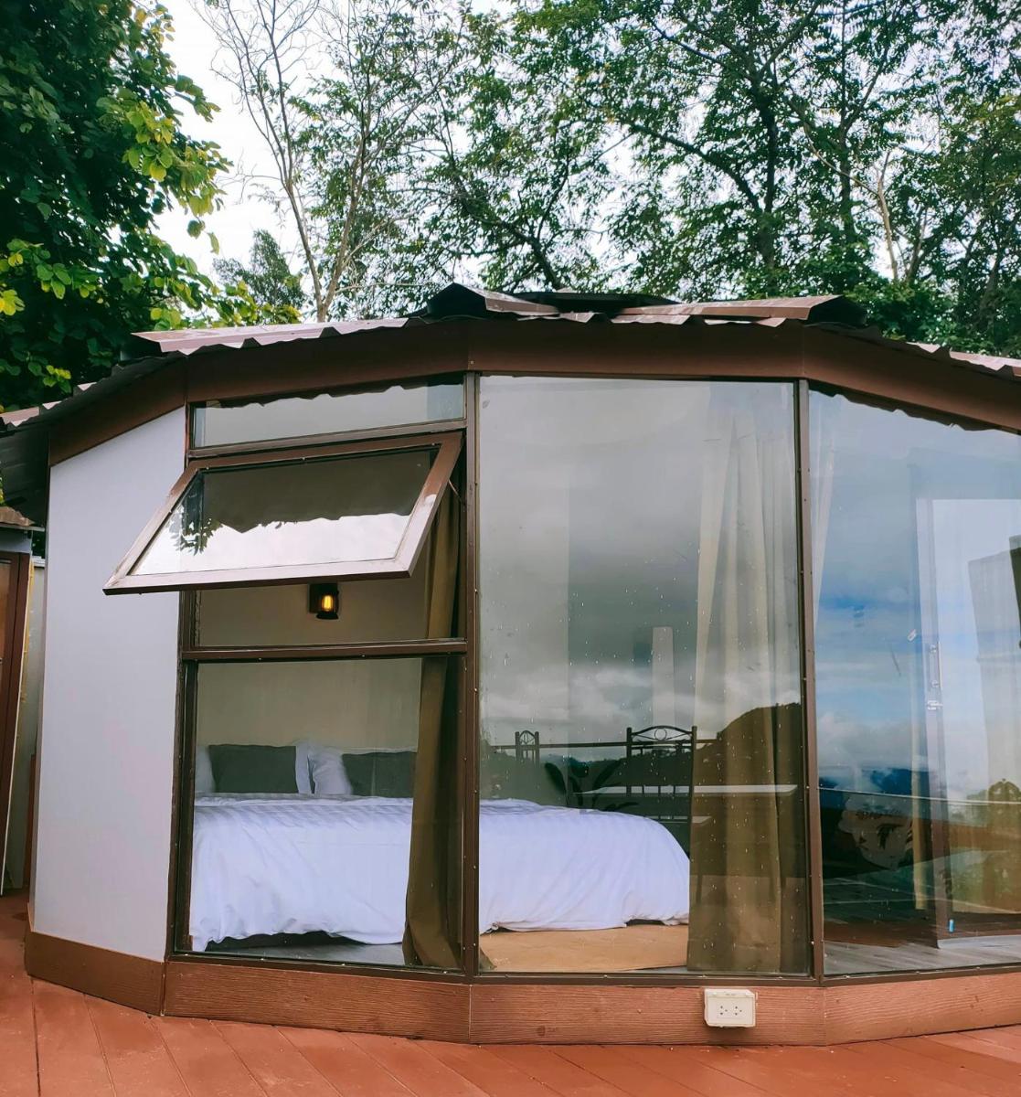 บ้านไร่นายสิงห์-Banrainaysing - Housity