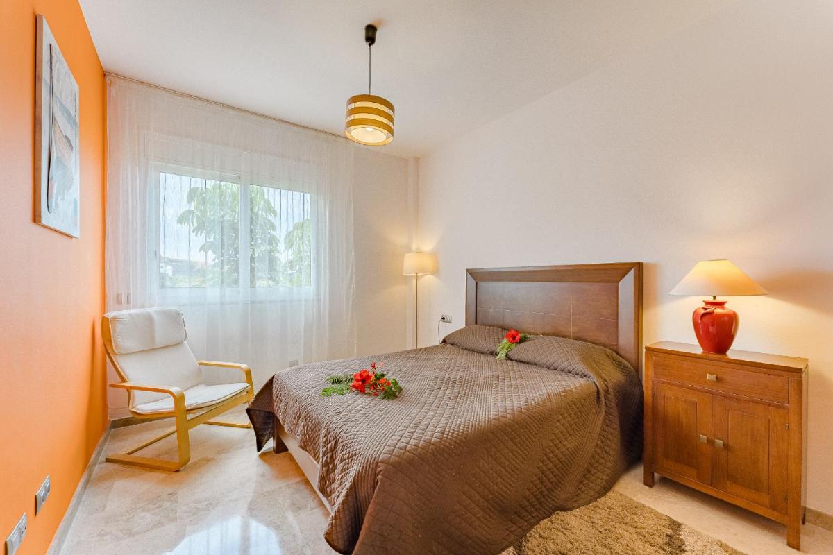 Tenerife Dream 003 - Housity