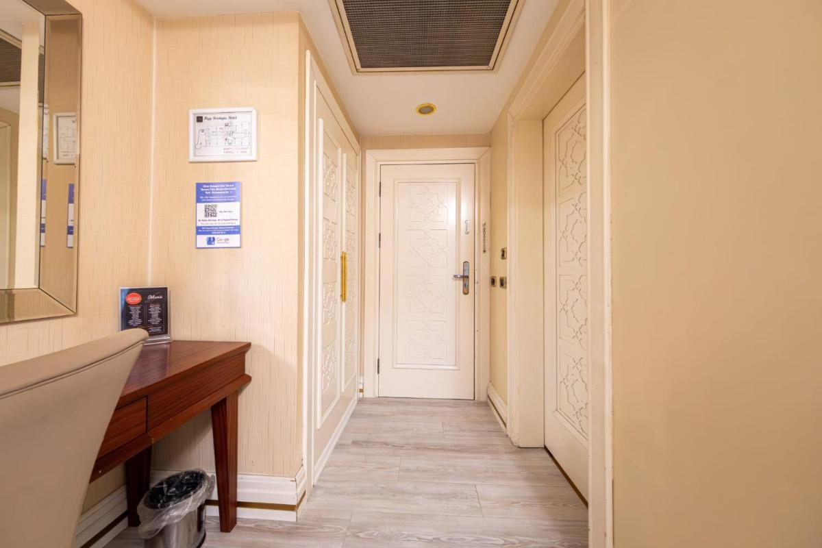 Myy Boutique Hotel - Housity