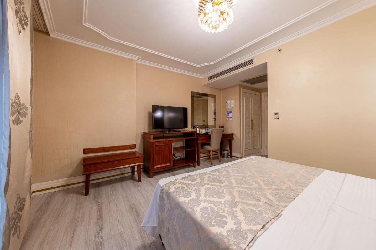Myy Boutique Hotel - Housity