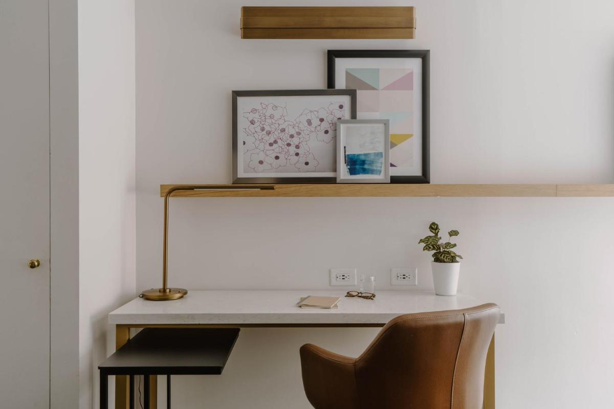 Club Quarters Hotel White House, Washington DC - Housity