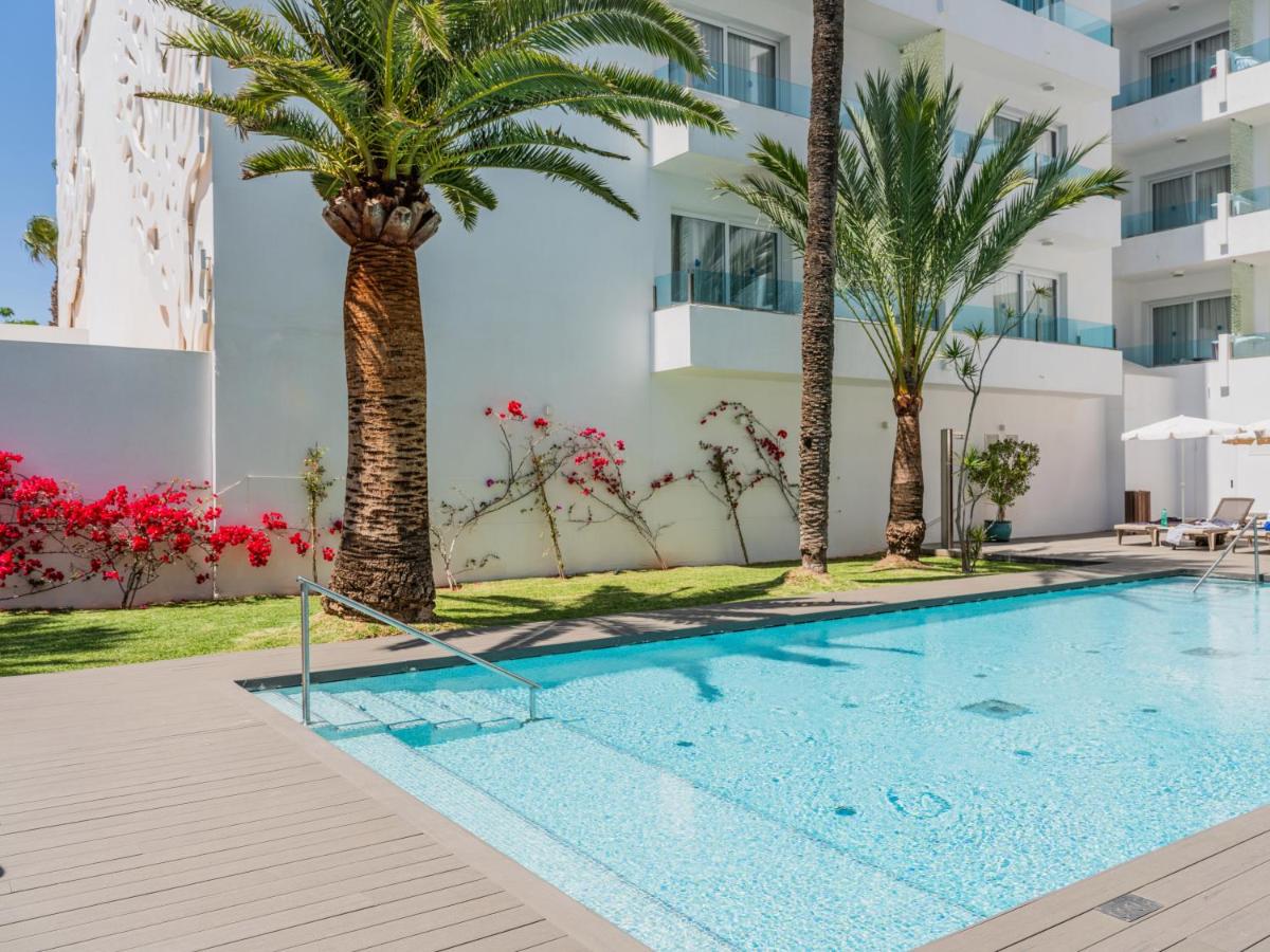 Piscina en o cerca de The Sea Hotel by Grupotel - Adults Only