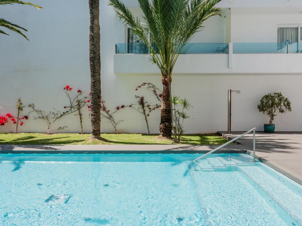 Piscina en o cerca de The Sea Hotel by Grupotel - Adults Only