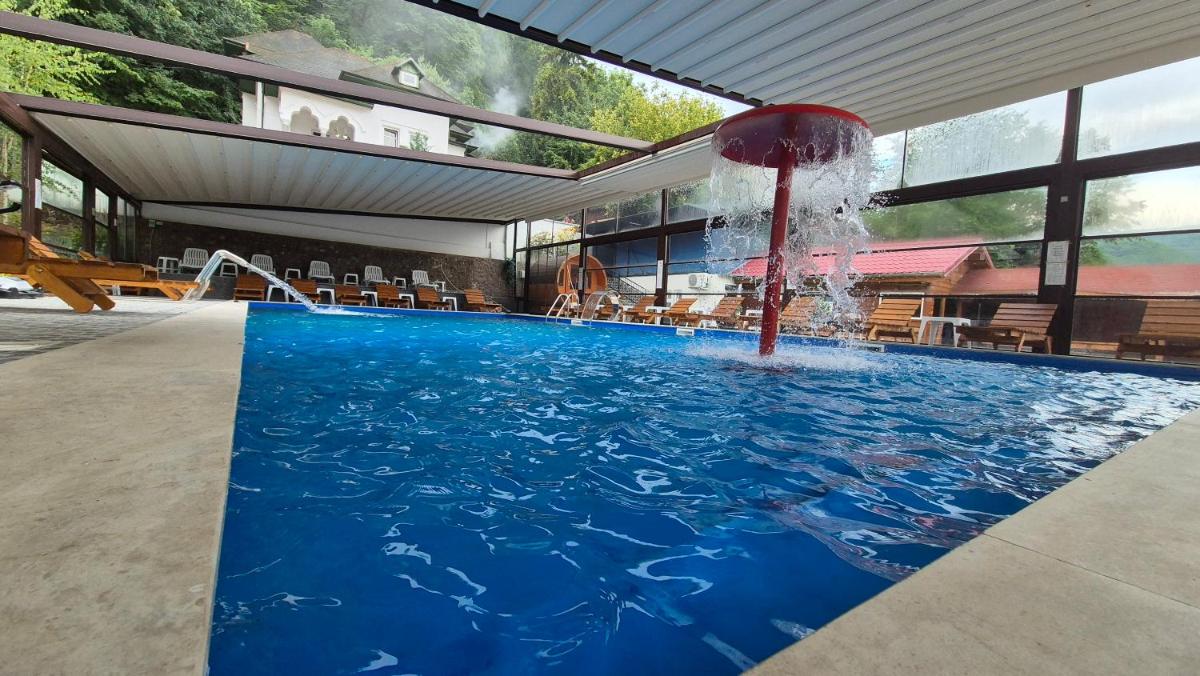 Vila Crinilor - Housity