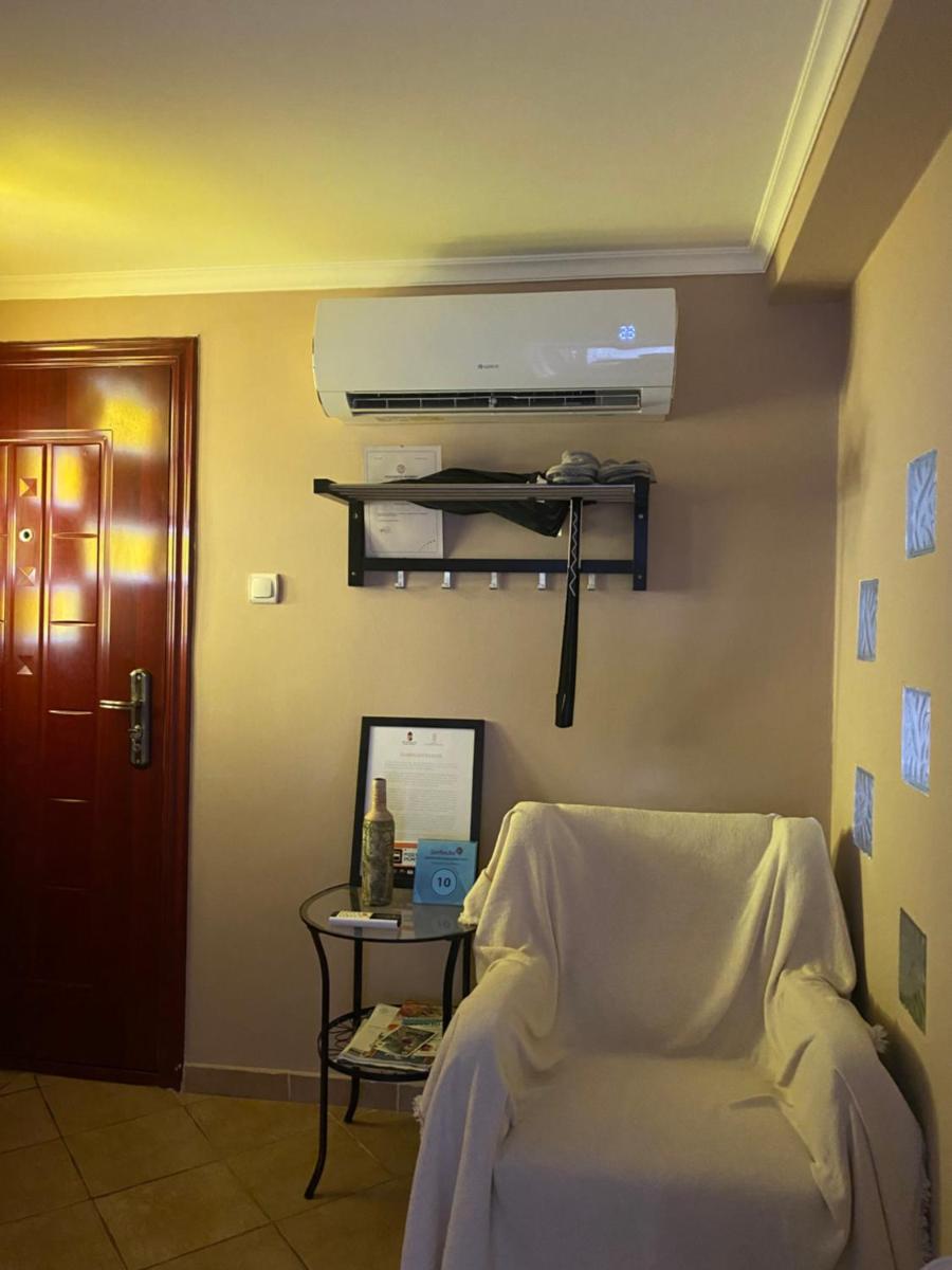 Rozsé Apartman-tetőtér - Housity
