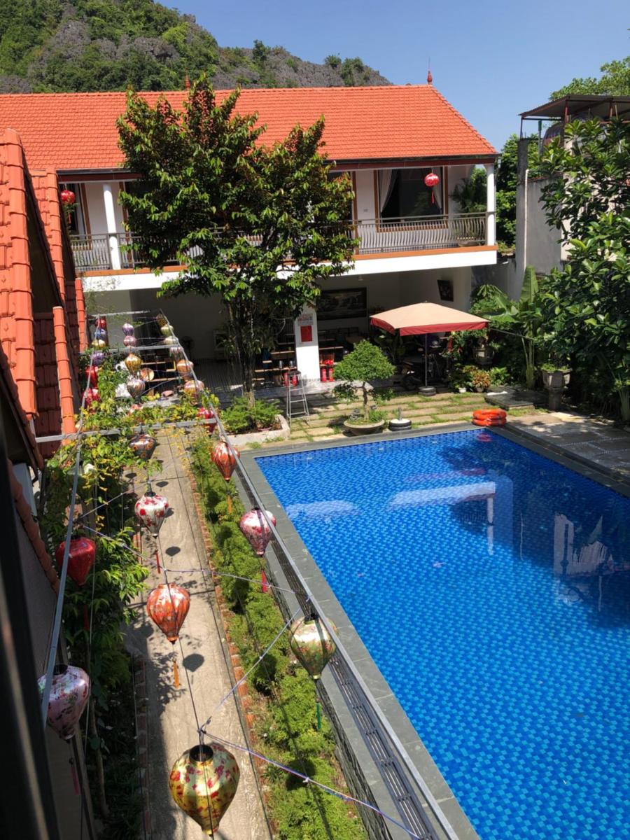 Tam Coc Hao Hao Homestay - Housity