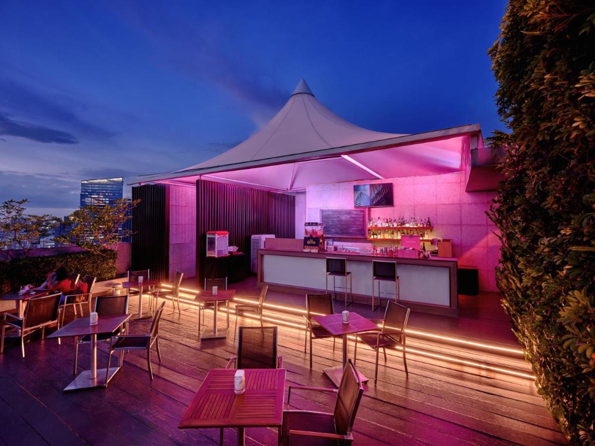 Amara Bangkok Hotel - Housity