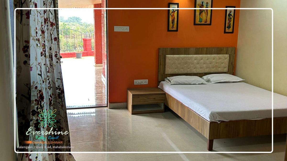 Suitetrails - Evershine Valley Resort Mahabaleshwar