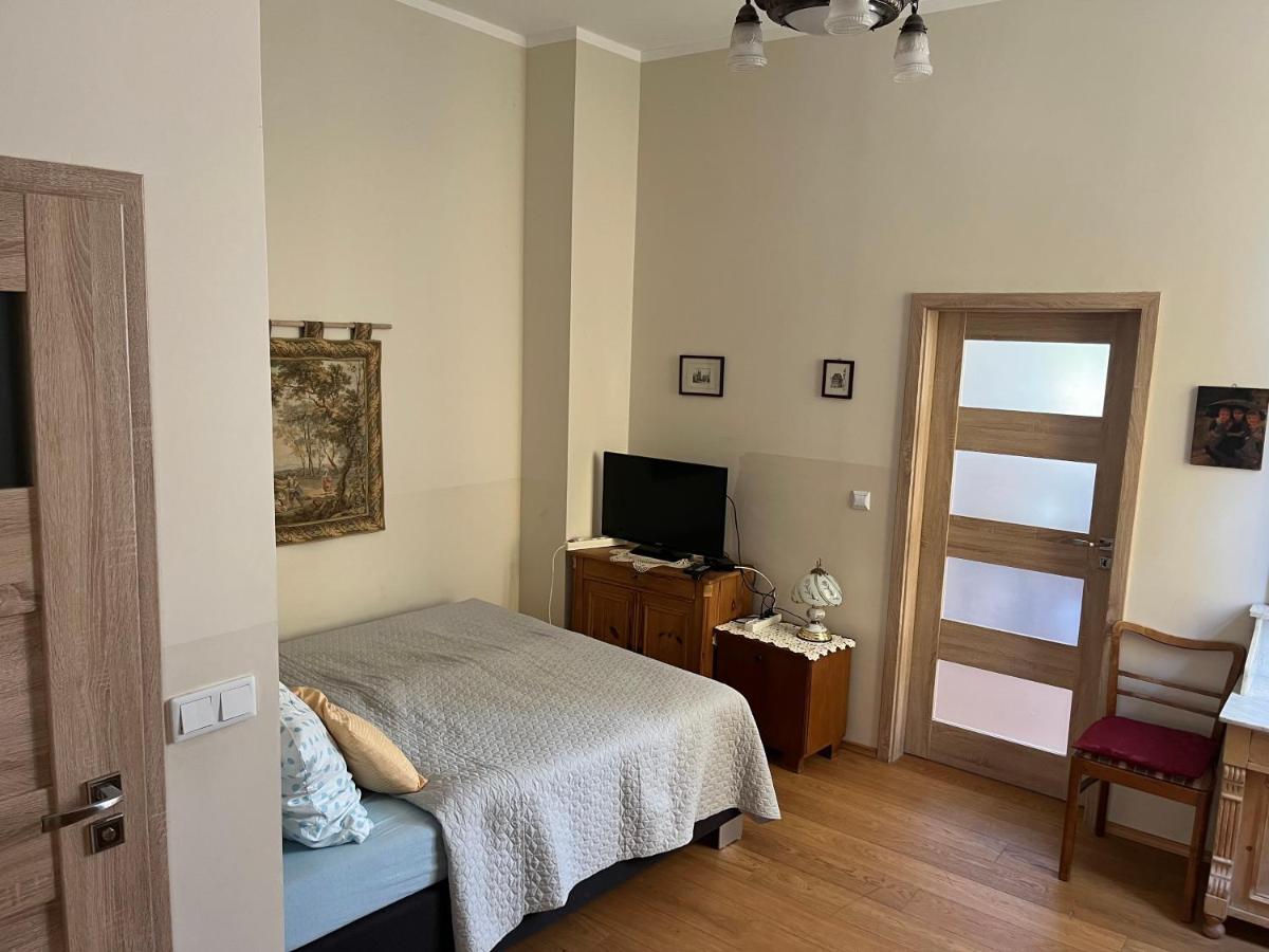 Apartamenty Cecylia - Housity