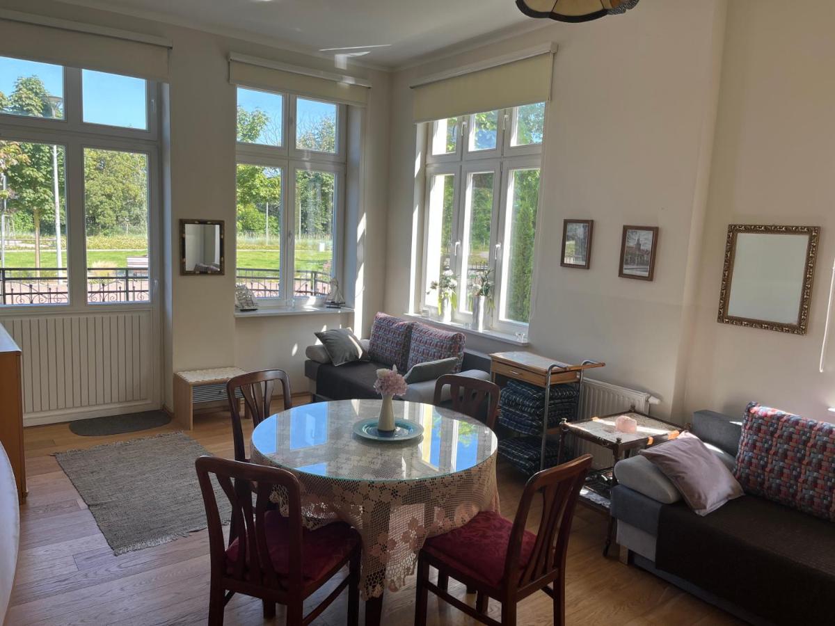 Apartamenty Cecylia - Housity