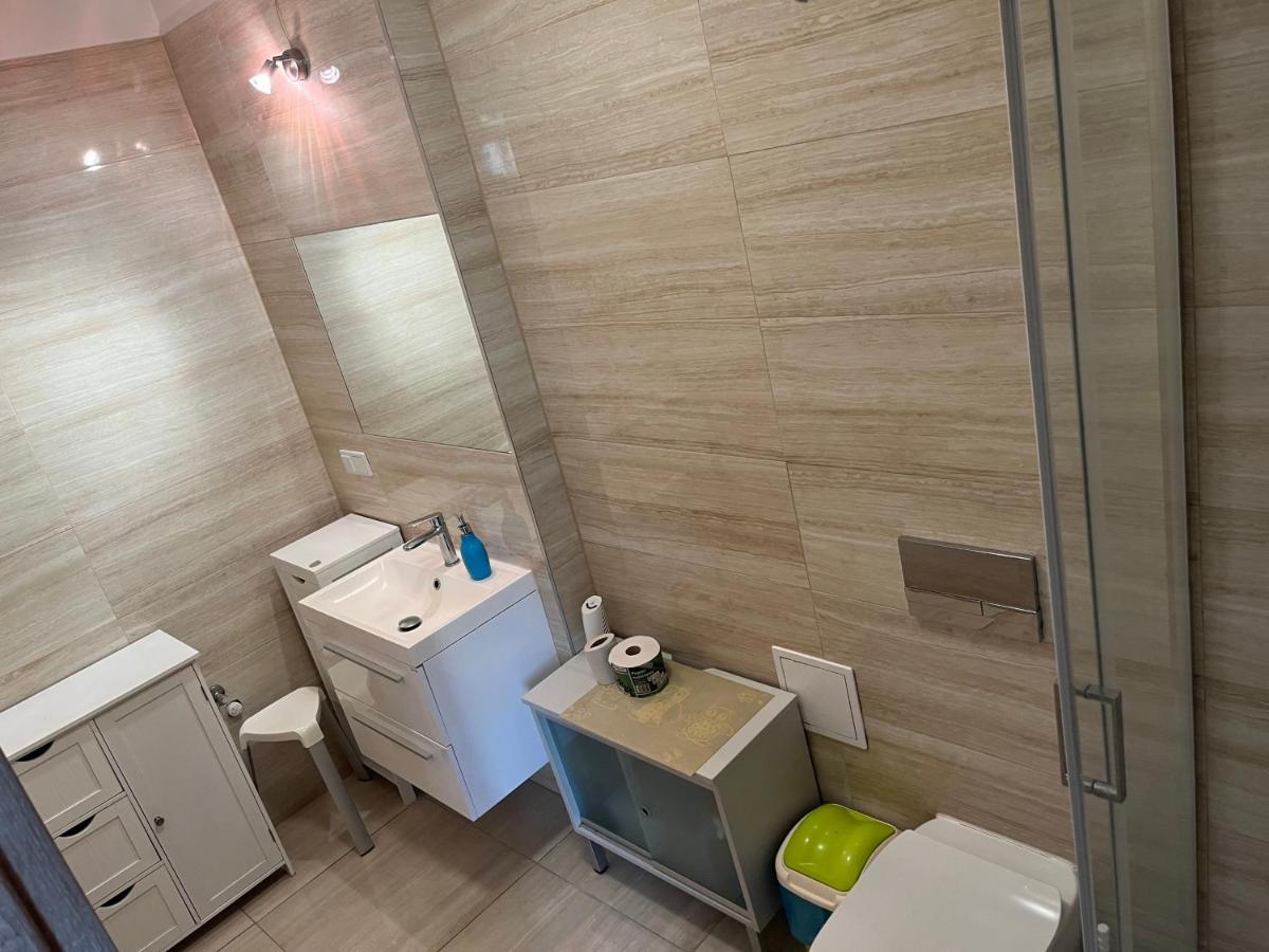 Apartamenty Cecylia - Housity