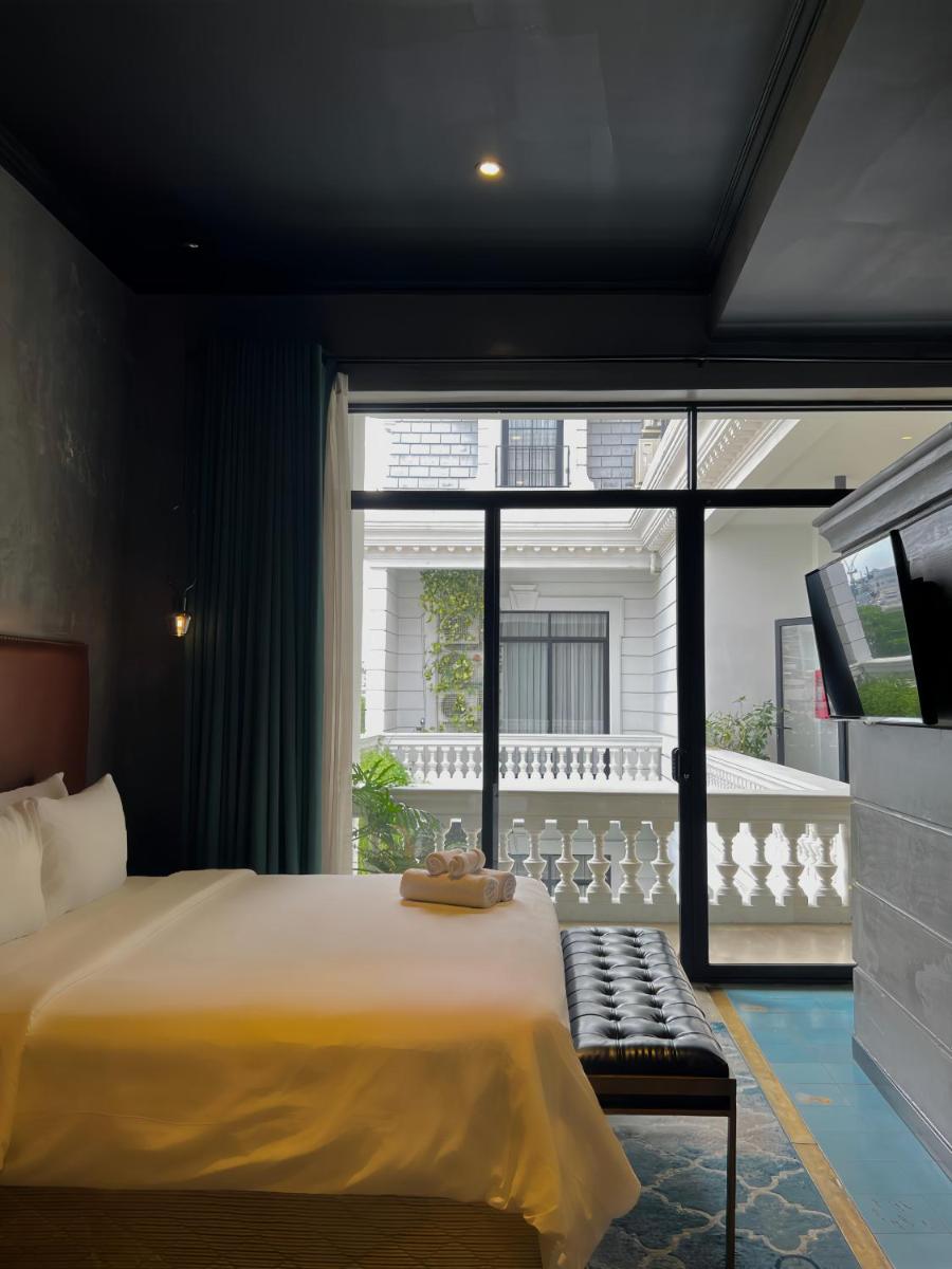 HOTEL le JARDIN SECRET saigon - Housity