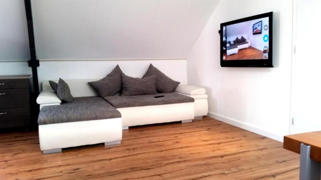 Zoetermeer City Center Loft Apartment - Housity
