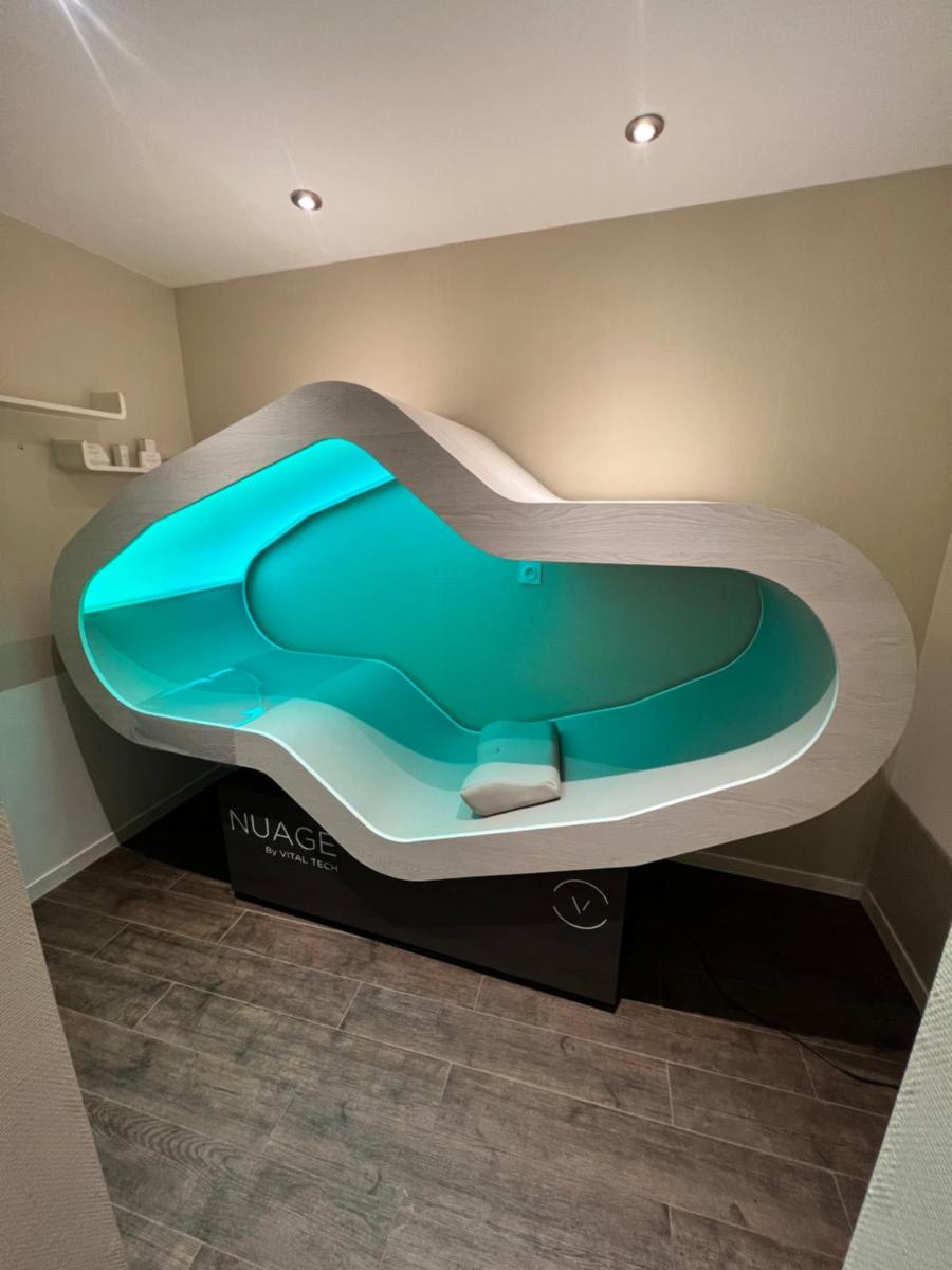 Demeures & Châteaux - Hôtel Greuze & Spa Tournus - Housity