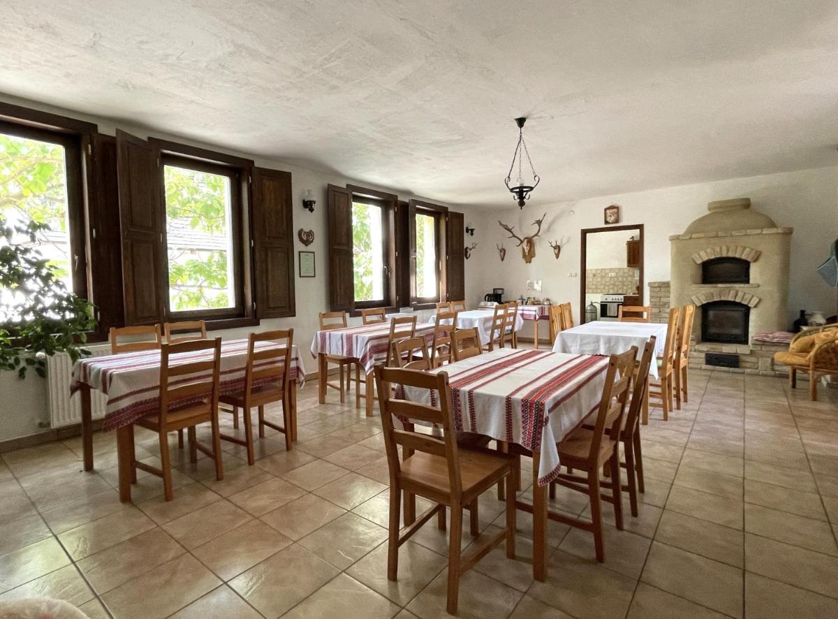 Vadászkürt Vendégfogadó - Housity