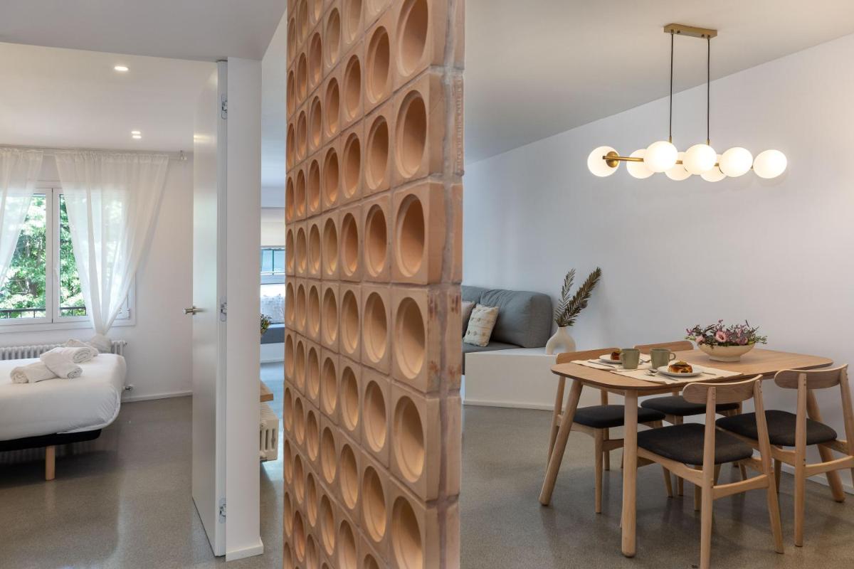 Flateli Lorenzana 35 A - Housity