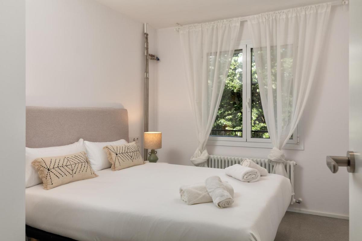 Flateli Lorenzana 35 A - Housity