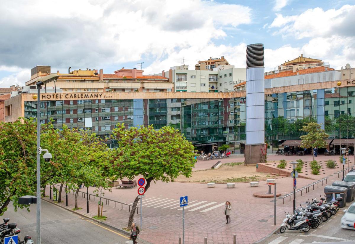 Flateli Lorenzana 35 A - Housity