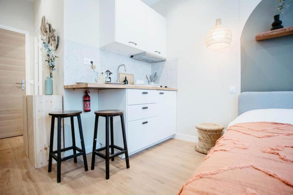 Sweet Love Room - Jacuzzi Privatif - Housity