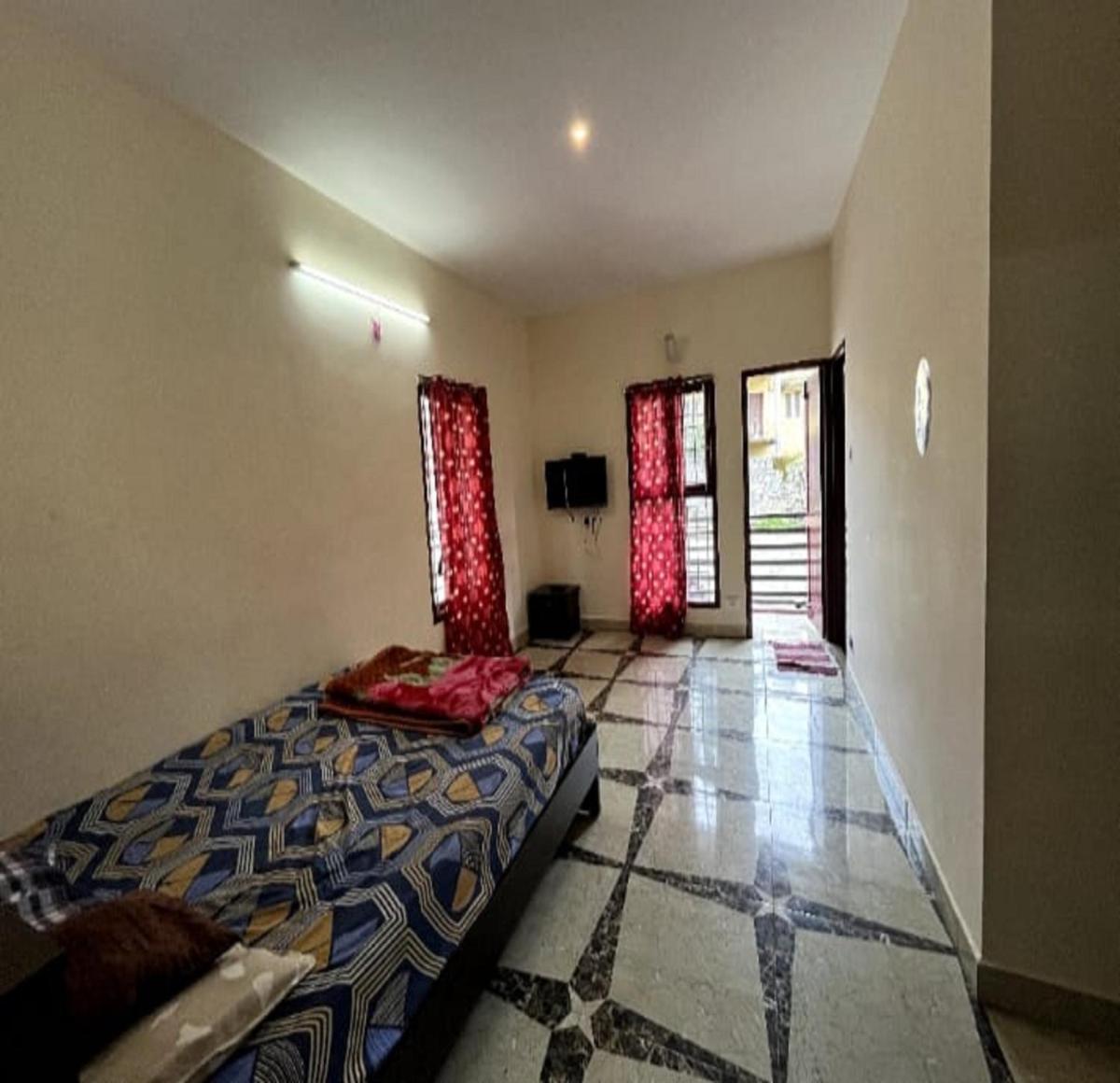 KB House Kodaikanal - Housity