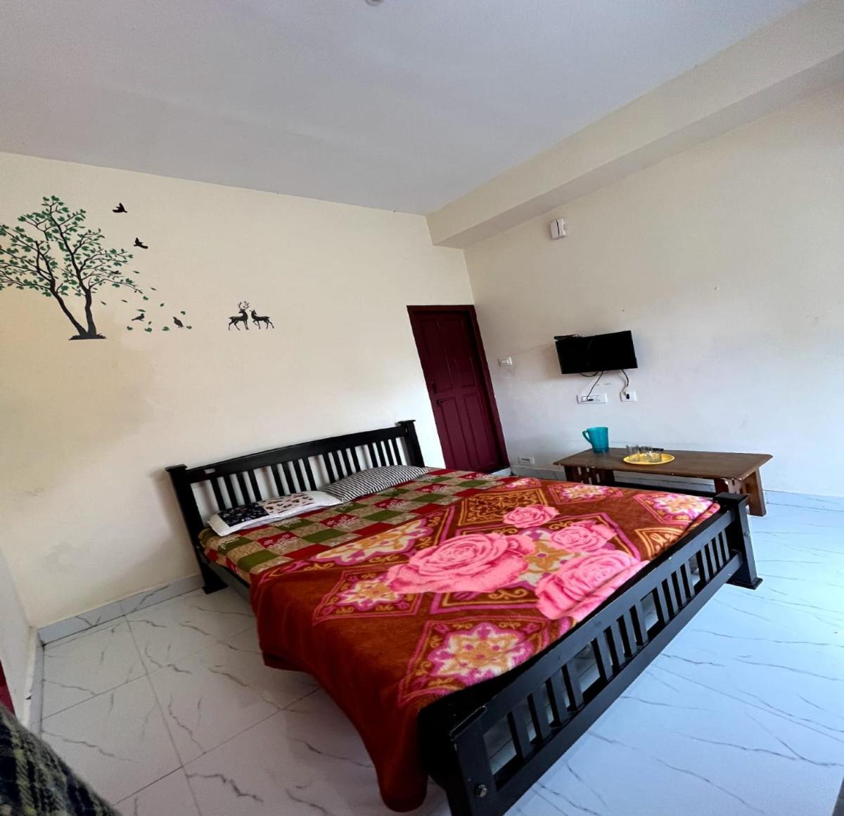 KB House Kodaikanal - Housity