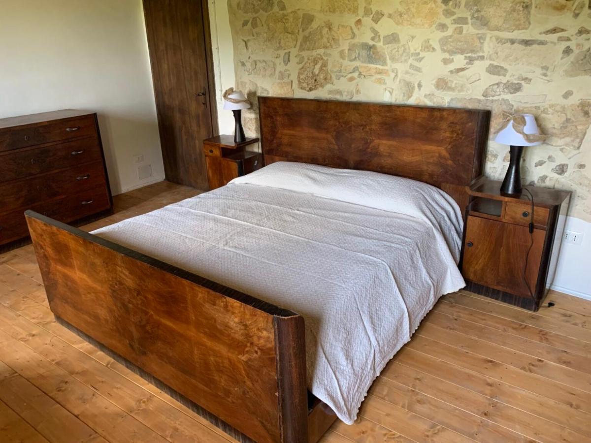 Agriturismo Al Vecio Caselo (Casa Maga) - Housity