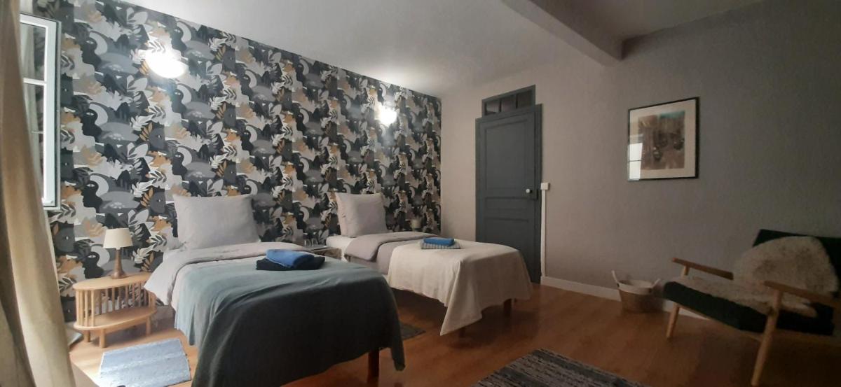 Maison isivier - Housity
