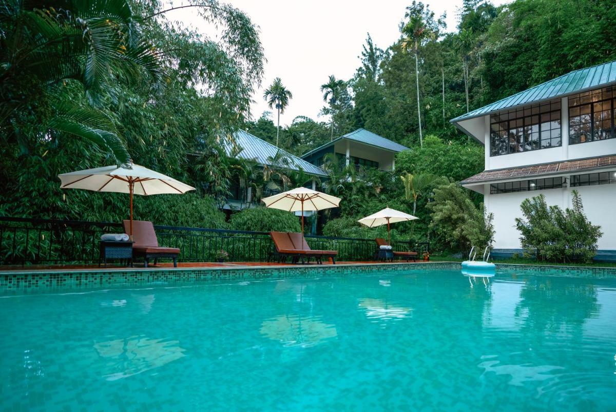 The Hive, Wayanad - Housity