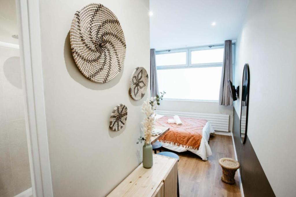 Sweet Love Room - Jacuzzi Privatif - Housity