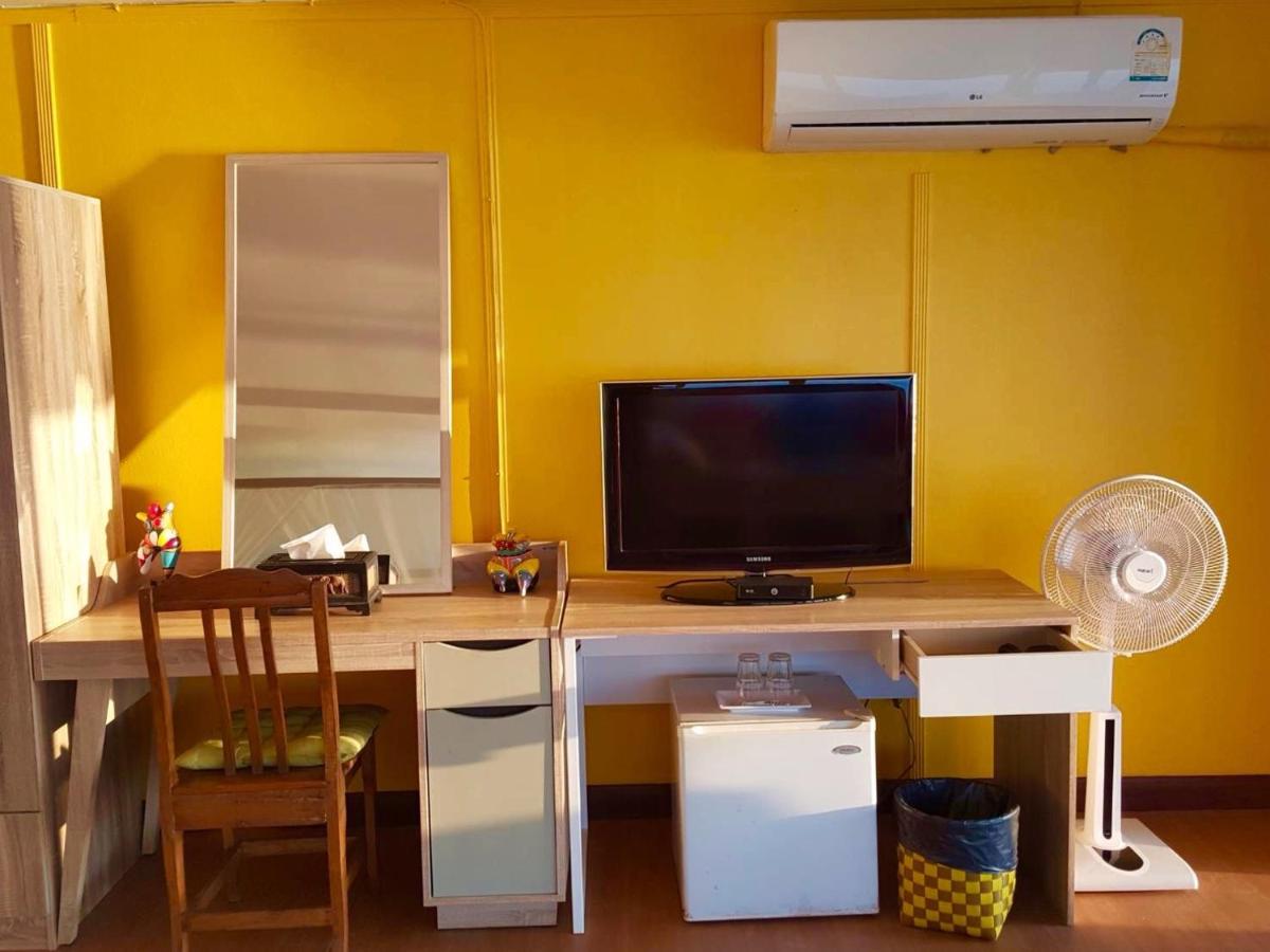 Lareena Resort Koh Larn Pattaya - Housity
