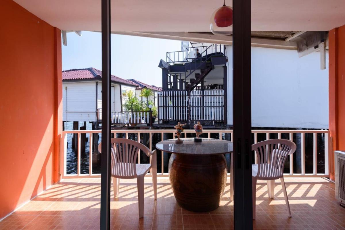 Lareena Resort Koh Larn Pattaya - Housity