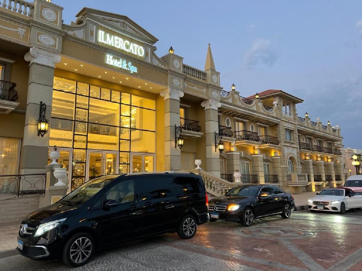 IL Mercato Hotel & Spa - Housity