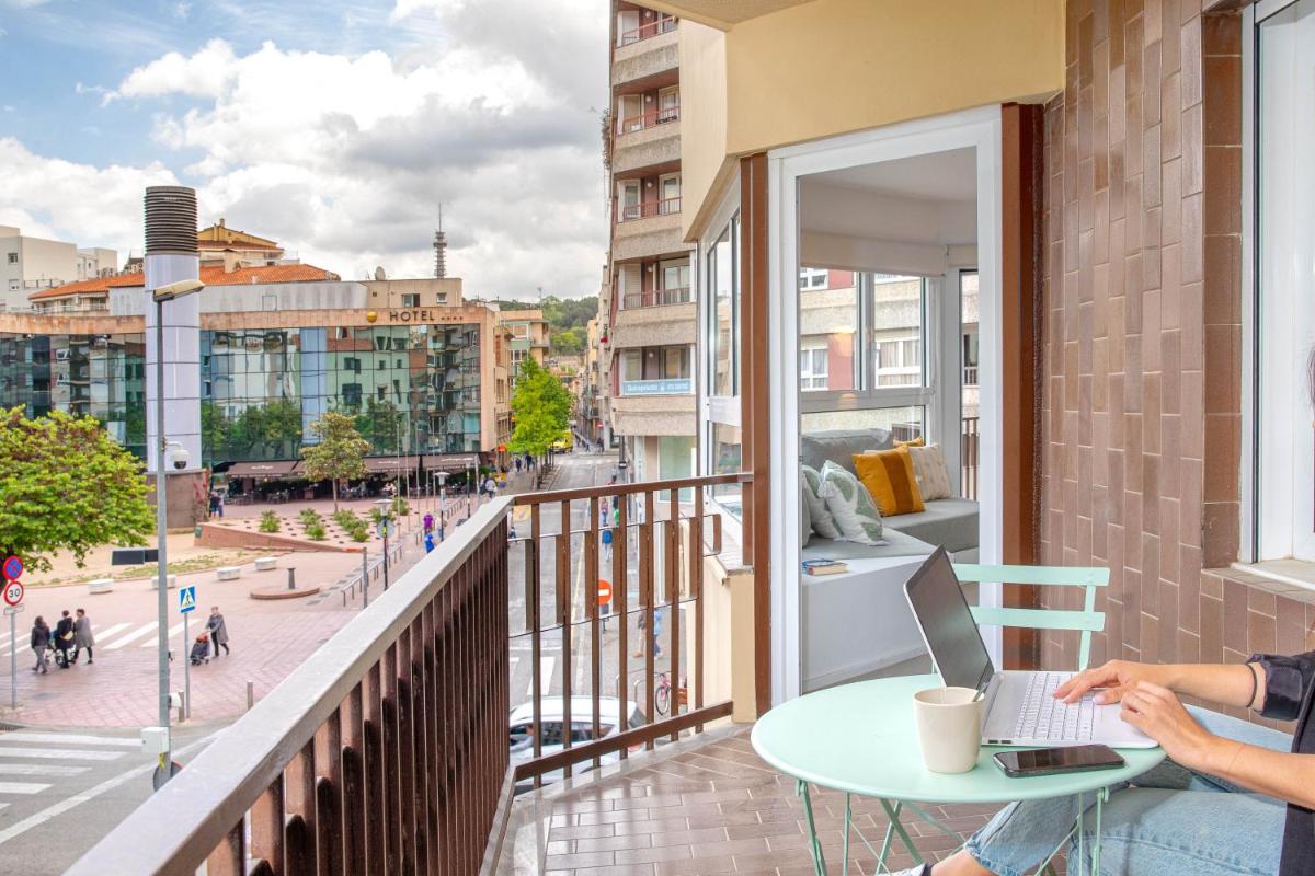 Flateli Lorenzana 35 B - Housity