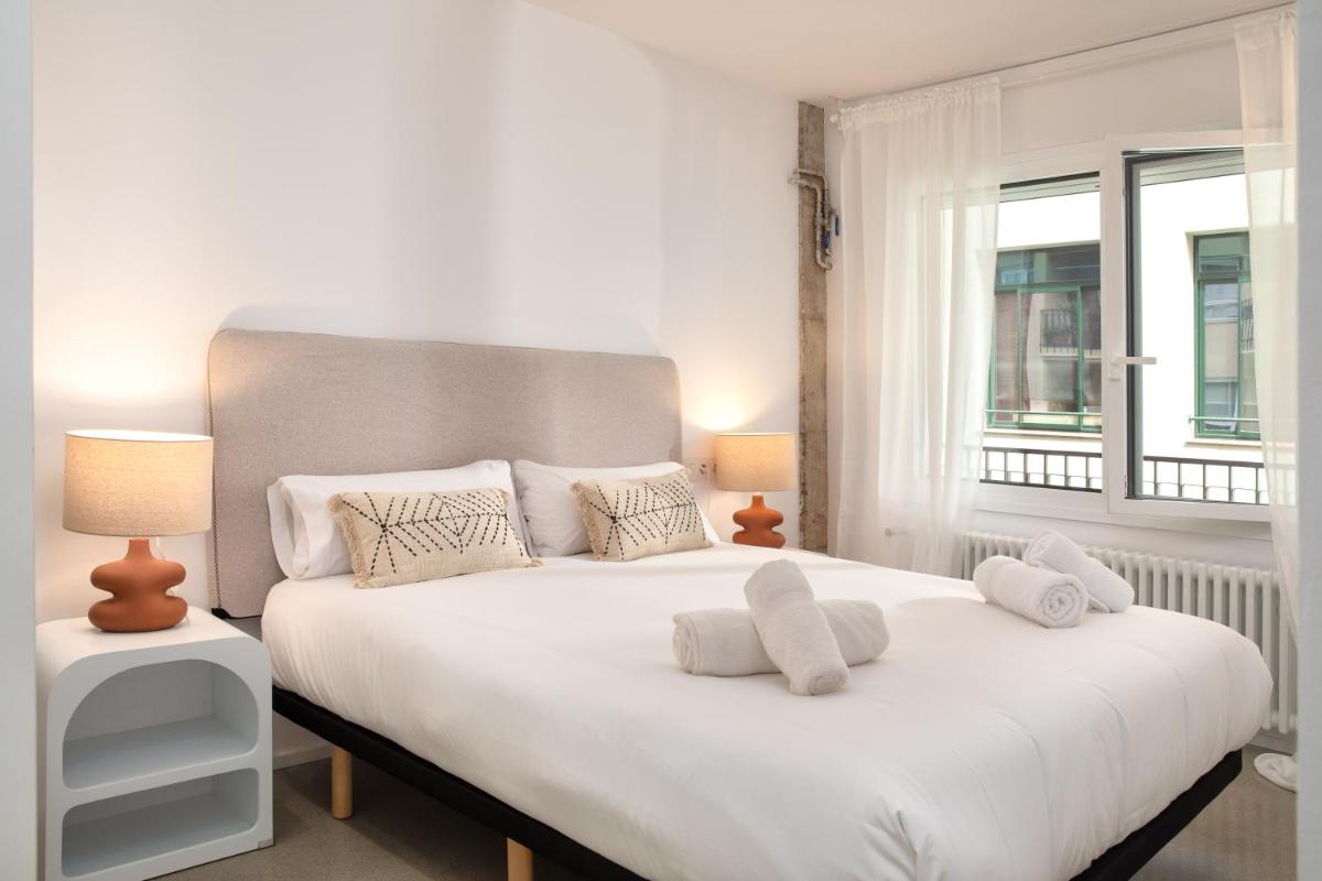 Flateli Lorenzana 35 B - Housity