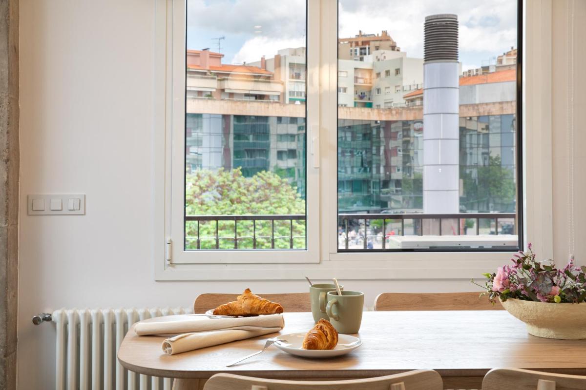 Flateli Lorenzana 35 B - Housity