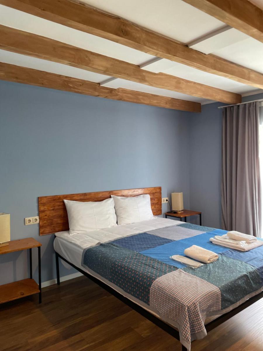 Hotel Ailama Mestia - Housity