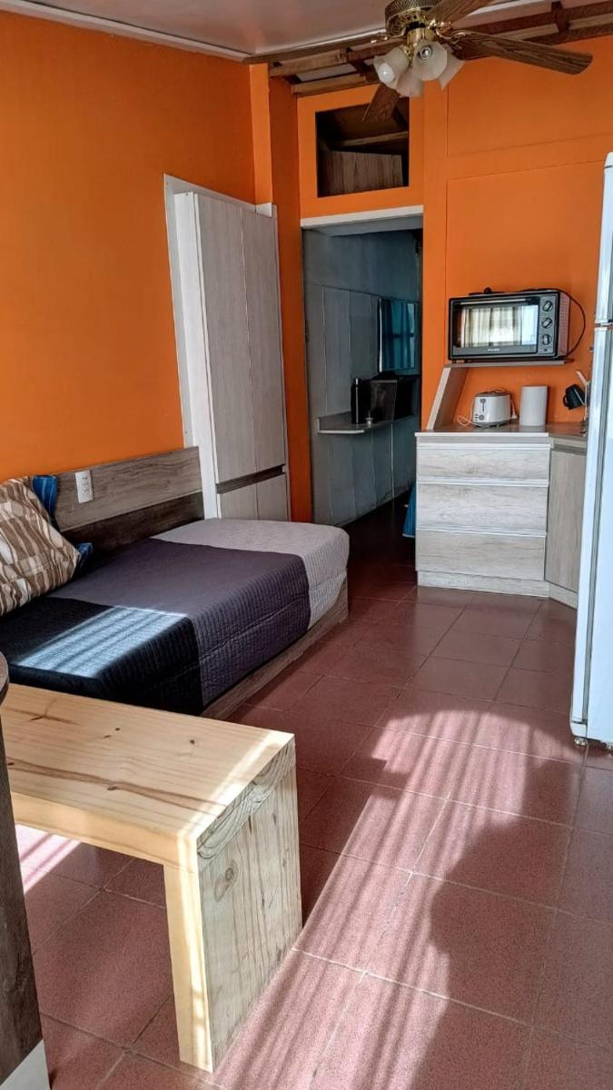 Suitetrails - Departamento Il cuore
