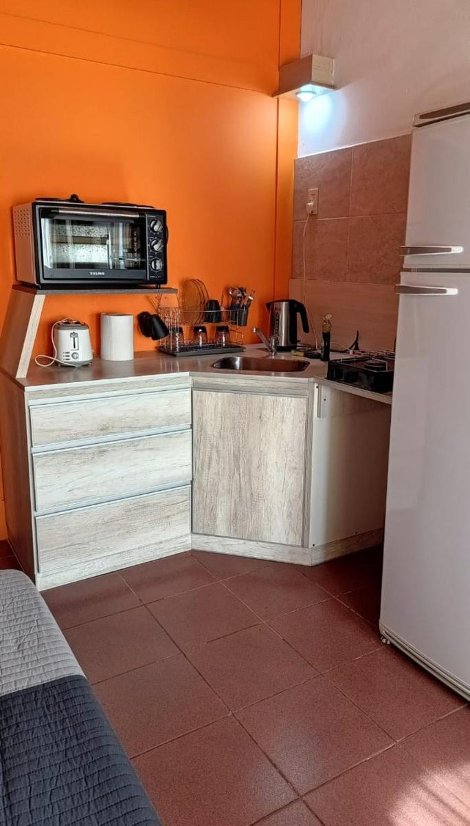 Suitetrails - Departamento Il cuore