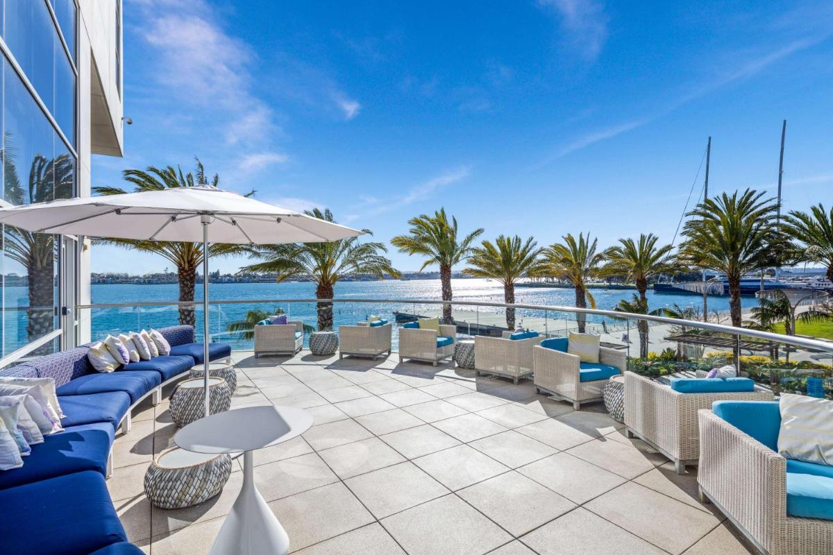 Hilton San Diego Bayfront - Housity