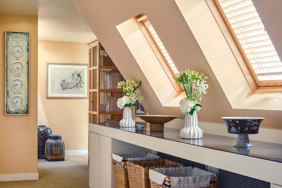 Photo de la galerie de l'établissement Hotel Westminster, à Paris