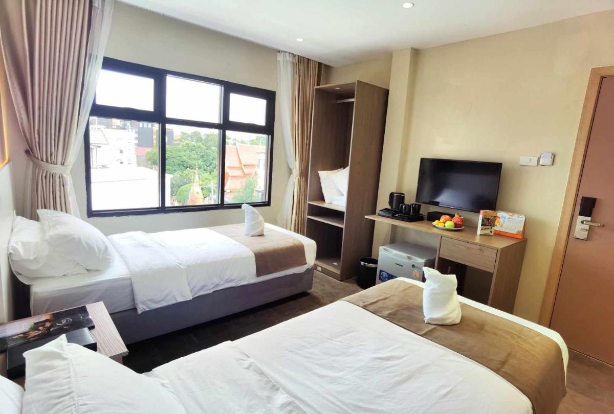Lucie Hotel - Housity