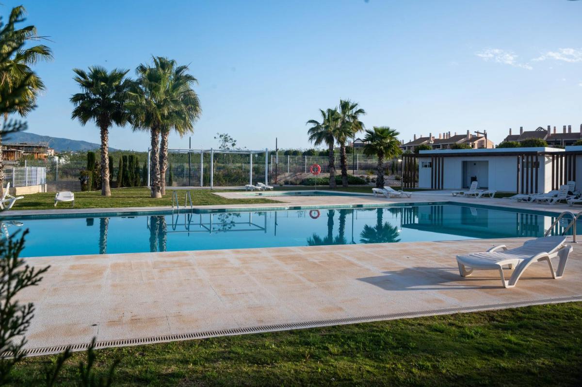 Casa Cariño @ Hacienda del Alamo Golf resort - Housity