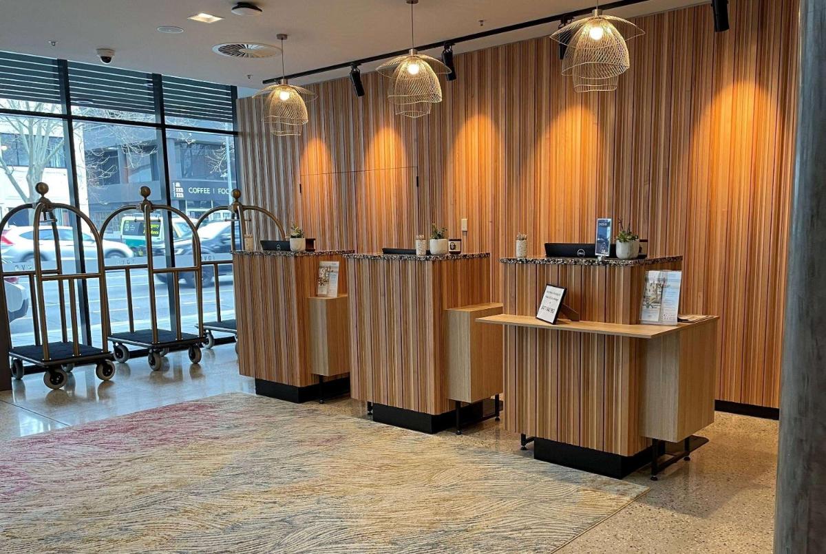 TRYP Adelaide - Hizvo