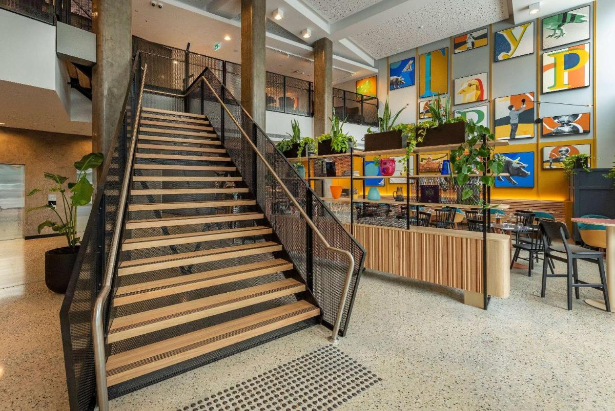 TRYP Adelaide - Hizvo