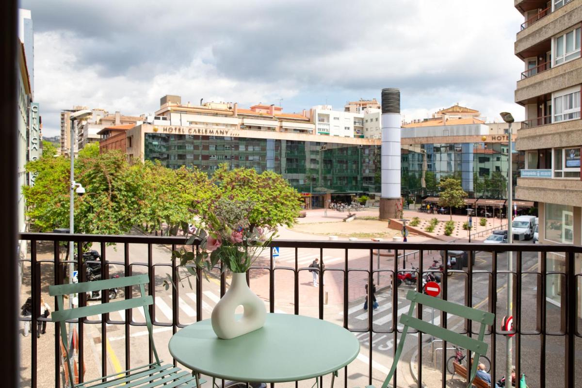 Flateli Lorenzana 35 C - Housity
