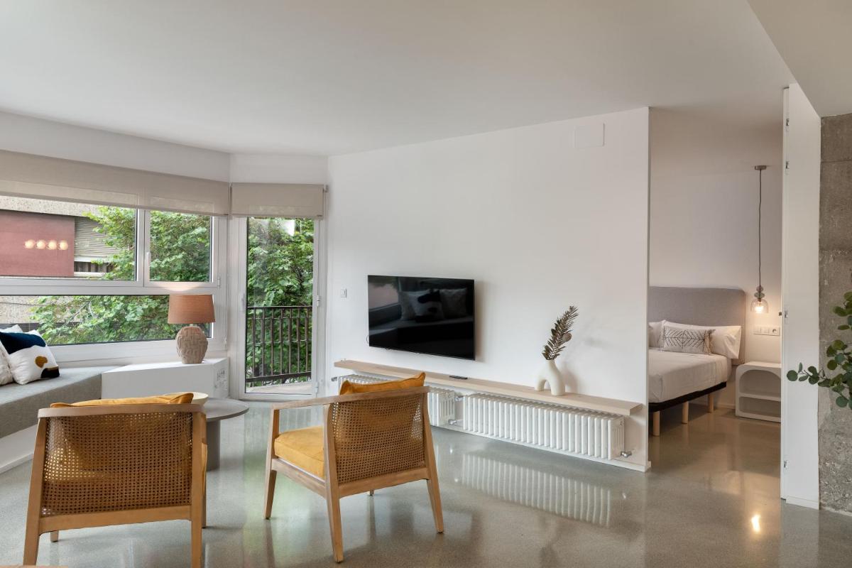 Flateli Lorenzana 35 C - Housity