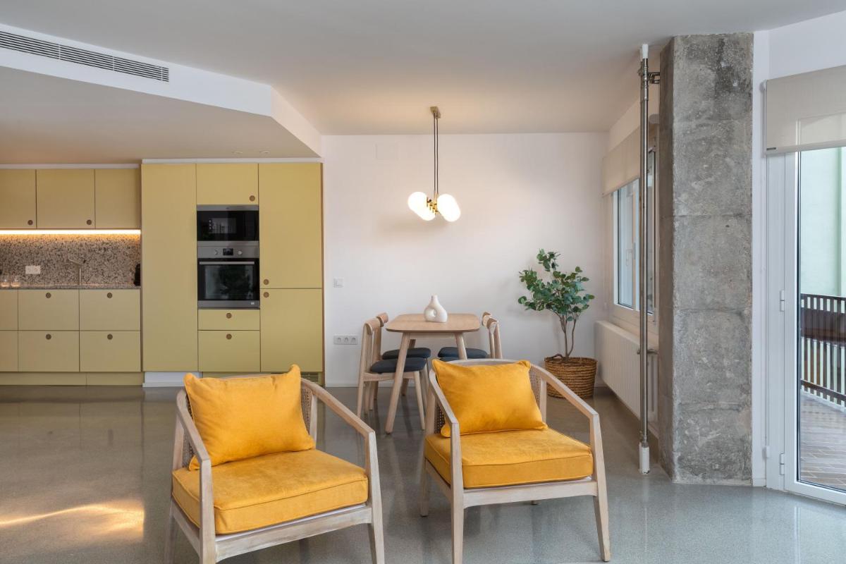 Flateli Lorenzana 35 C - Housity
