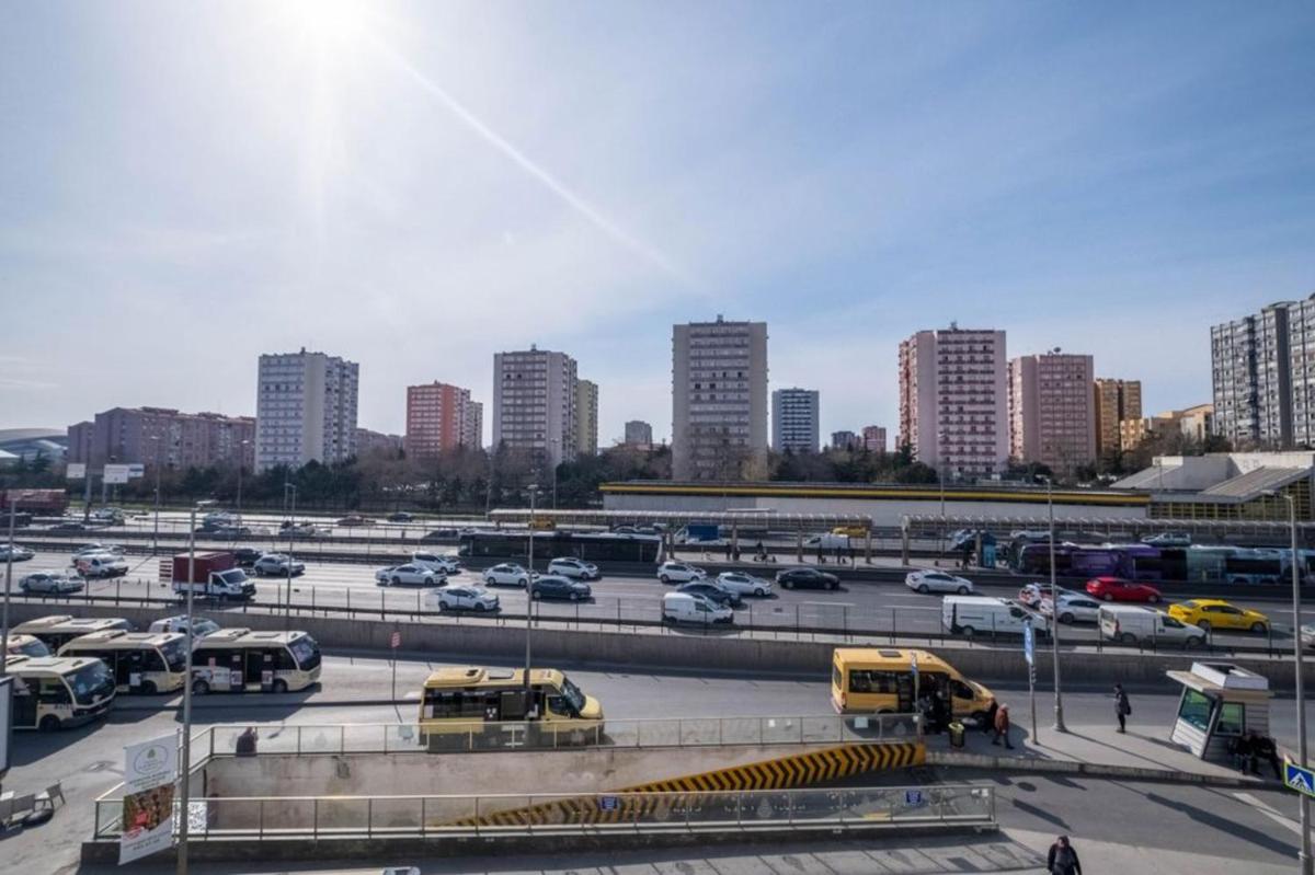 Elite Marmara Express Otel - Housity